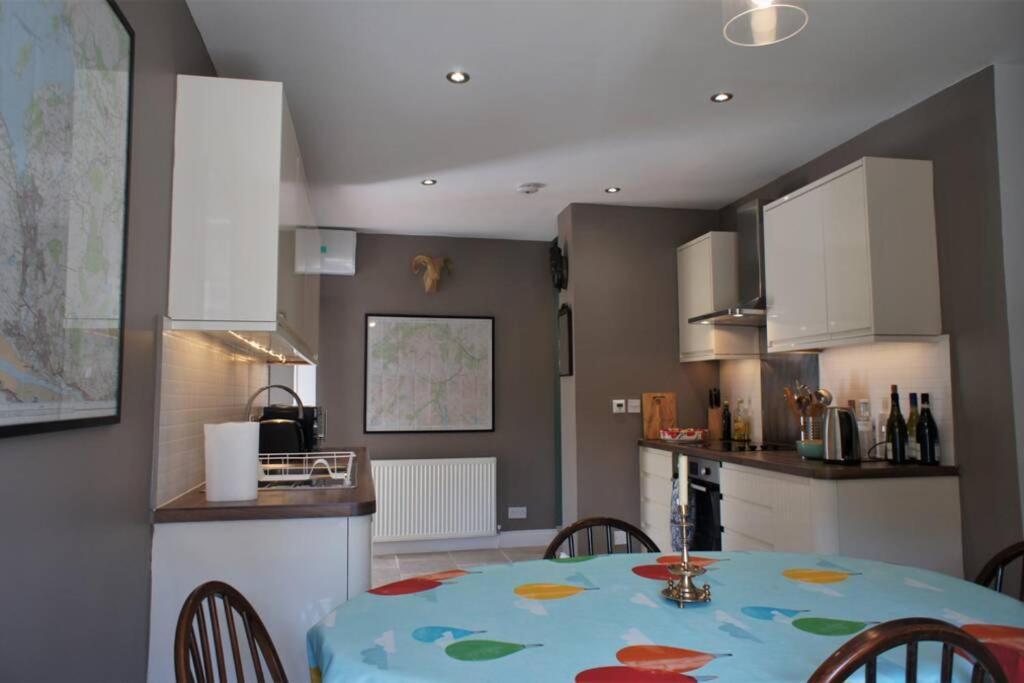 Apartamento 17 William Street *