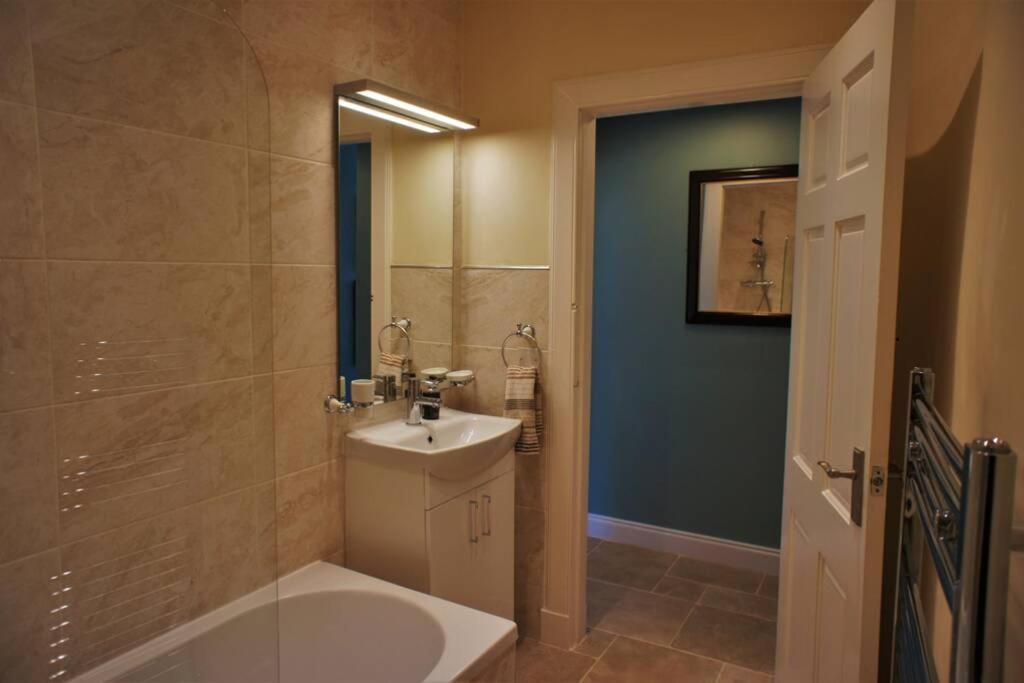 17 William Street Apartamento