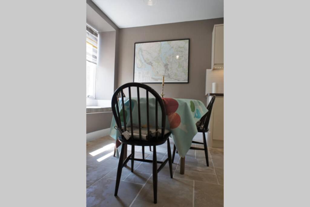 Apartamento 17 William Street