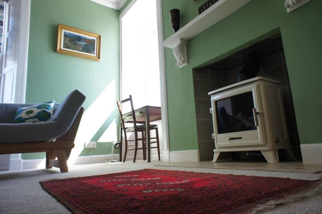 Apartamento 17 William Street Helensburgh